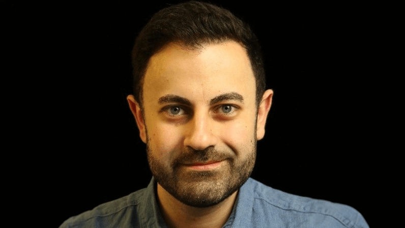 Feras Alsamawi is Innovation Programs Lead EMEA Central bei Amazon Web Services (AWS)