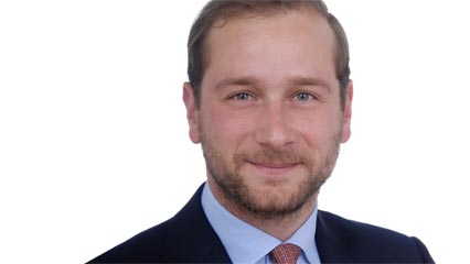 Filip Debevc ist Senior Manager in Delivering Deal Value Team von PwC Deals