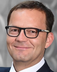 Prof. Dr. Florian Kauf