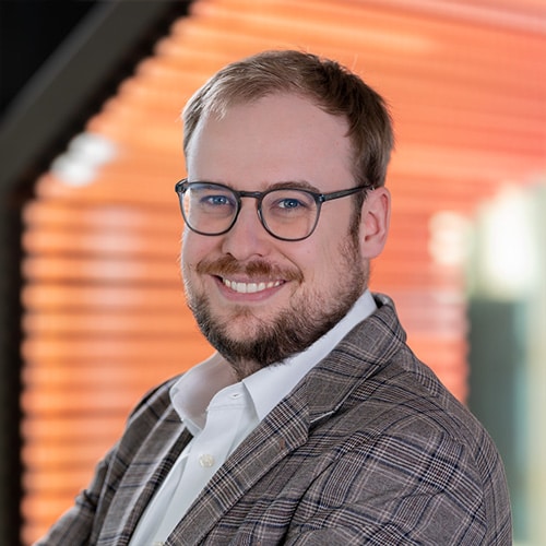 Florian Voigt