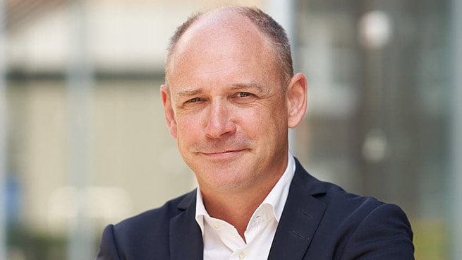 Frank Kosner ist Ihr Experte für Familienunternehmen und Family Offices bei PwC Deutschland