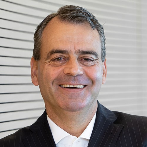 Dr. Frank Schmidt, Markets Leader Tax & Legal at PwC Germany