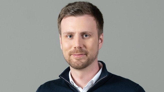 Franz Steuer: Ihr Experte für die Schnittstelle zwischen Steuerrecht und Technologie bei PwC in Leipzig