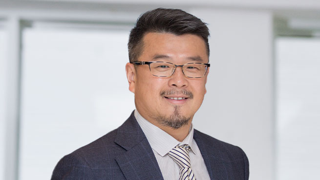 Gabriel Wong