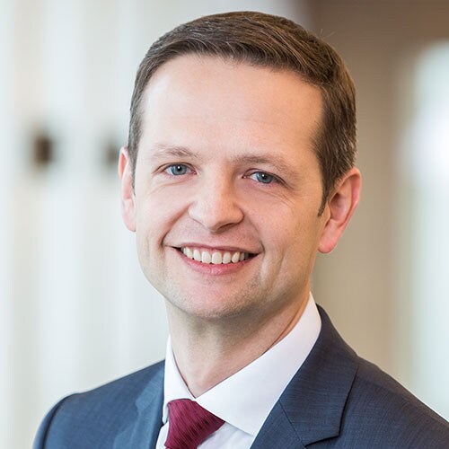 Gerald Gonsior ist Ihr Experte für Cloud-Lösungen bei PwC Deutschland