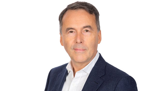 Gerd Bovensiepen – PwC Deutschland, Aufsichtsrat