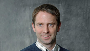 Prof. Dr. Gernot Liedtke, Abteilungsleitung Wirtschaftsverkehr, Institut für Verkehrsforschung am Deutschen Zentrum für Luft- und Raumfahrt e.V.