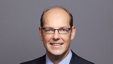 Gernot Lobenberg, Leiter der Berliner Agentur für Elektromobilität eMO