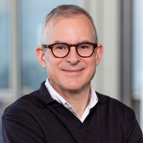 Grant Waterfall ist Cyber Security Leader bei PwC Deutschland
