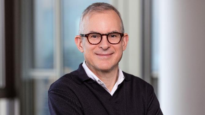 Grant Waterfall - Partner, Cyber Security & Privacy Leader, PwC Deutschland
