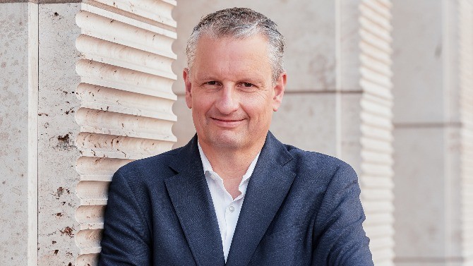 Gunter Lescher, Partner, Forensic Services, PwC Deutschland