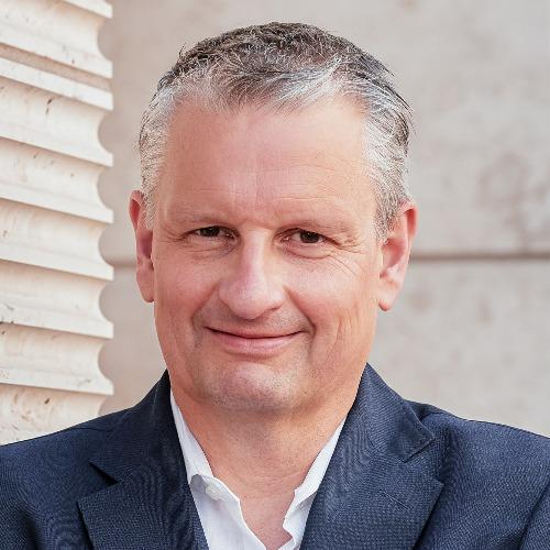 Gunter Lescher ist Ihr Experte für ESG-Fraud bei PwC Deutschland