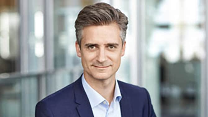 Hans Joerg Kutschera, Partner im Bereich Strategie und Operations