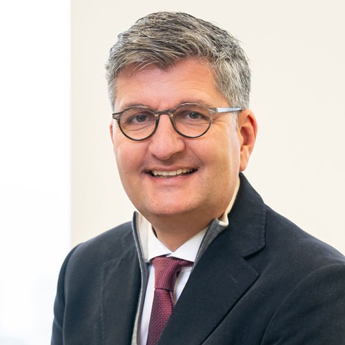 Dr. Harald Heim