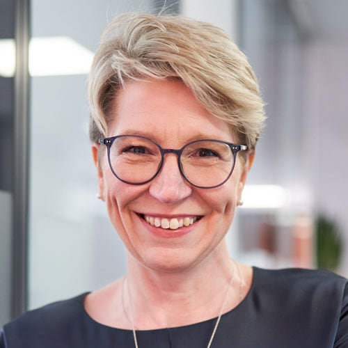 Heike Böhle