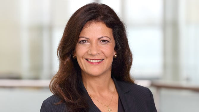 Heike Ditger  – PwC Deutschland, Aufsichtsrat