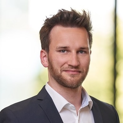 Henning Kruse