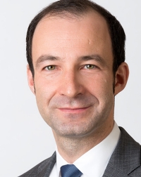 Henry Otto