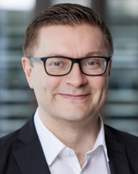 Dr. Holger Miß