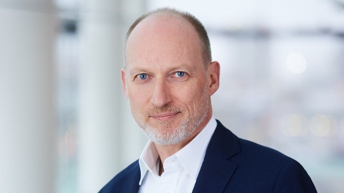 Hubert Bauer, Director bei PwC Deutschland