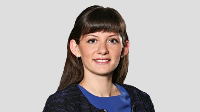 Ilma Johncock ist Senior Associate bei PwC und arbeitet im Underwriting im Bereich Investitionsgarantien des Bundes