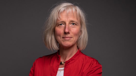 Inge Wulf