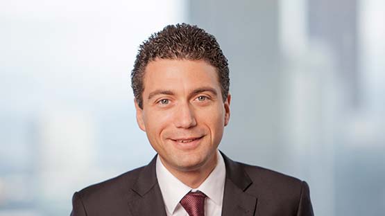 Ingo Speich