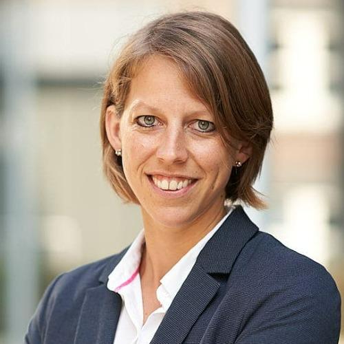 Bernd Roese, Standortleiter bei PwC Frankfurt