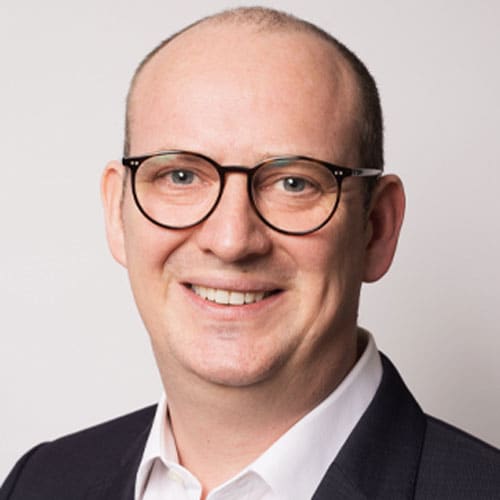 Ivo Dreckmann