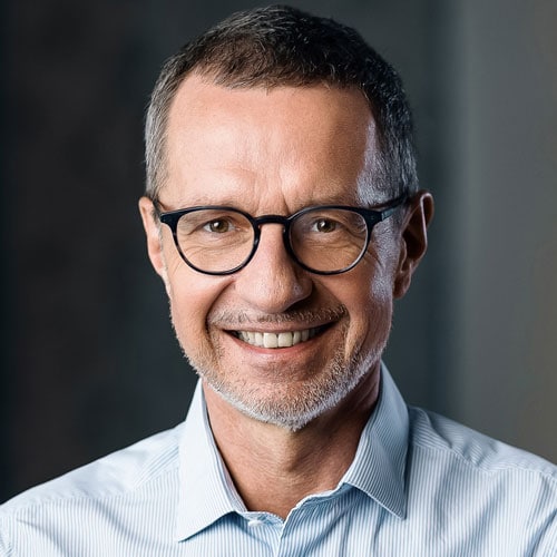 Jacek Drozak ist Ihr Experte für die PwC Procurement Academy
