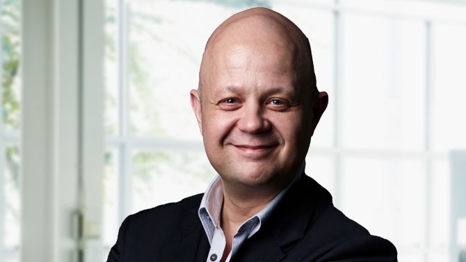 Jacob Johansen is a Principal with Strategy& and head of the user-centricity practice in China.