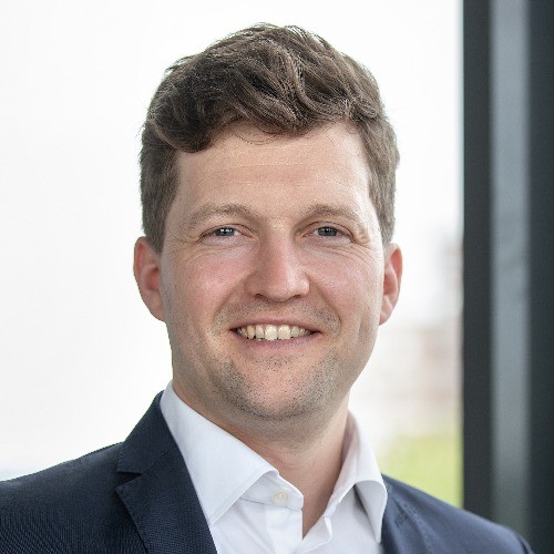 Profile picture of Jakob Böhmer