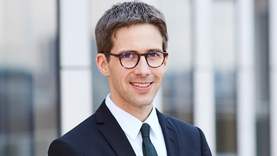 Jan-Frederik Zöckler, Energy Consulting, WIBERA/PwC Deutschland
