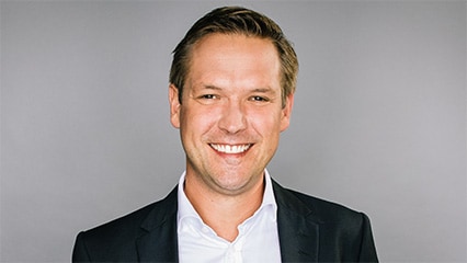Dr. Jan Joachim Herrmann, Partner at PwC Germany