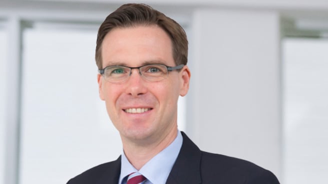 Jan Jovy ist Director Inbound/Outbound Services bei PwC in China.