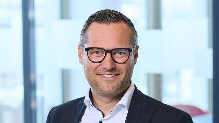 Jens Fath, Partner at PwC Germany