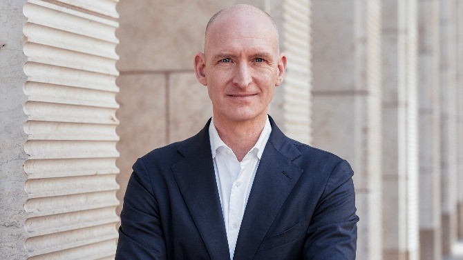 Jens Greiner, Director, Forensic Services, PwC Deutschland