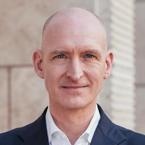Jens Greiner ist Director, Forensic Services bei PwC Deutschland