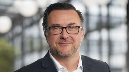 Jens Müller-Lee ist Ihr erster Ansprechpartner zu Umsatzsteuer und Zoll