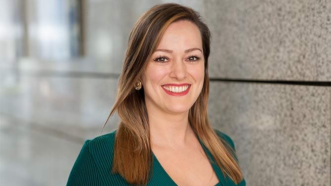 Jessica Stollen – PwC Deutschland, Aufsichtsrat