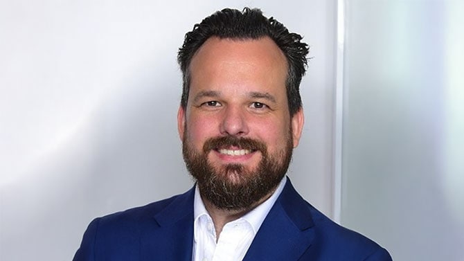 Jochen-Thomas Morr, PwC Deutschland