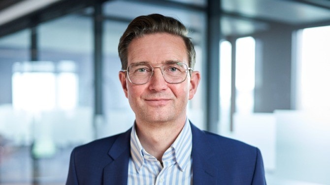 Dr. Jörg Hülshorst, Partner bei PwC Deutschland
