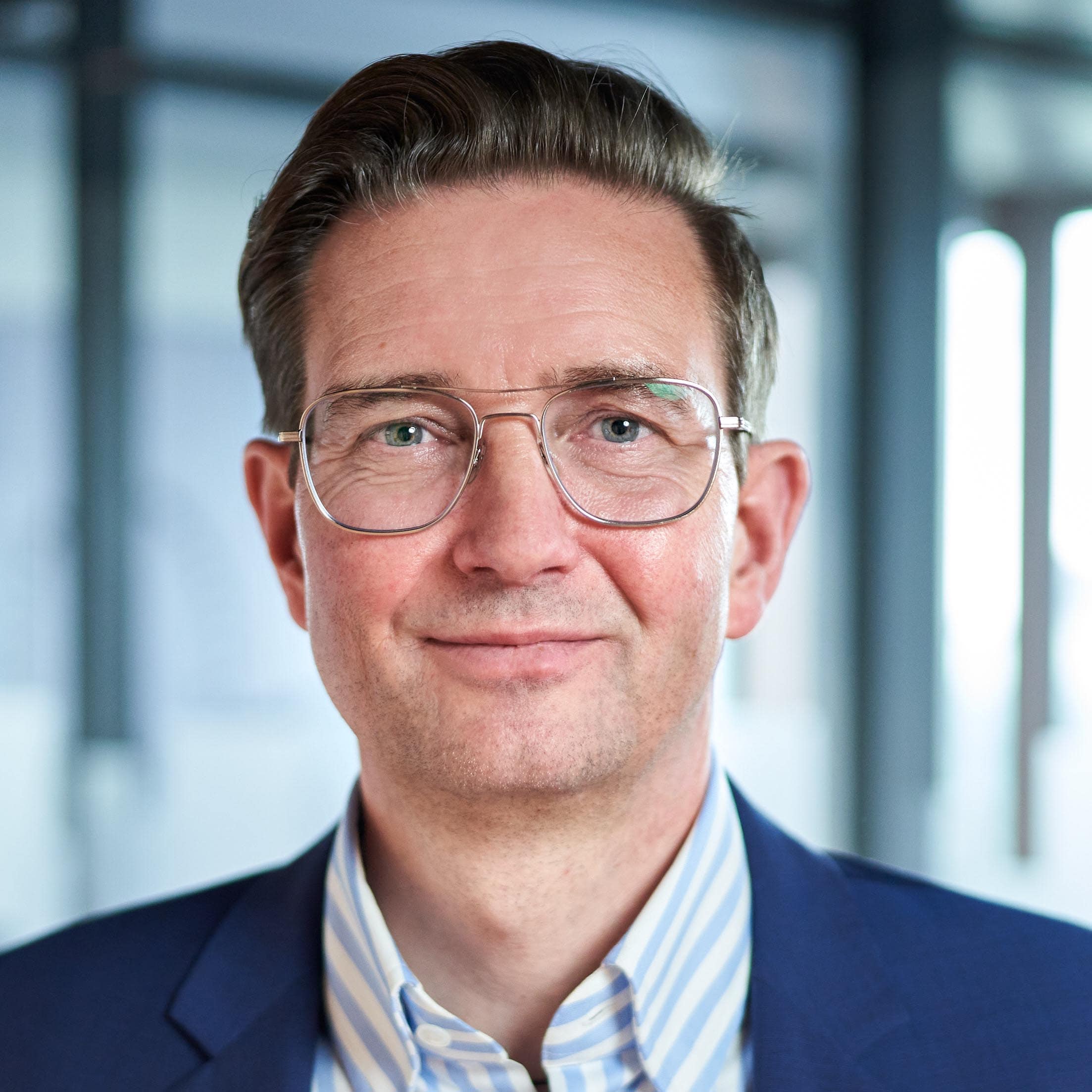 Dr. Jörg Hülshorst