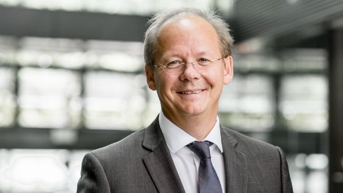 Jörg Sechser – PwC Deutschland, Aufsichtsrat