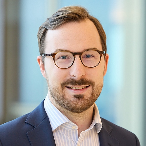 Johannes  von Richthofen