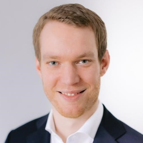 Jonas Richau
