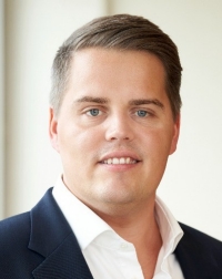 Joost J. Völker