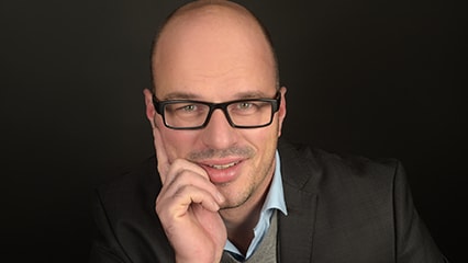 Jürgen Peterseim