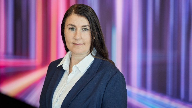 Julia Wilner ist Metaverse, Gaming & Esport, Managerin bei PwC Deutschland