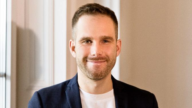 Julian Schütz, Ihr Ansprechpartner für die Nachhaltigkeitsberatung und ESG